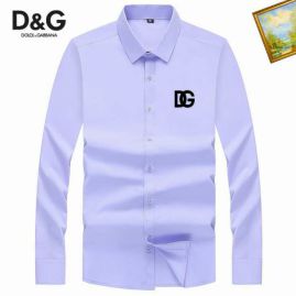 Picture of DG Shirts Long _SKUDGS-4XL25tn1821350